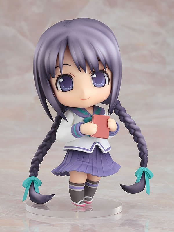 Nendoroid - Bungaku Shoujo the Movie: Tooko Amano