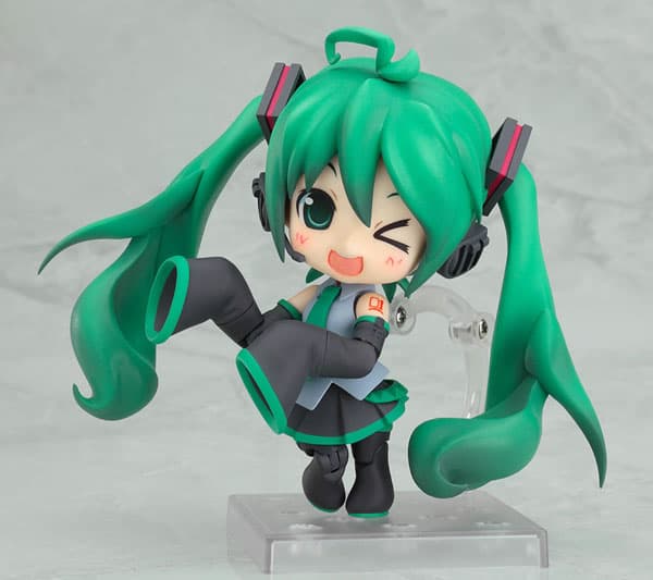 Nendoroid - Hatsune Miku Absolute HMO Edition Character Vocal Series 01