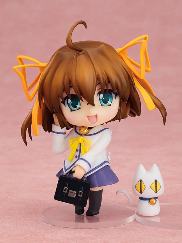 Nendoroid - Da Capo: Nemu Asakura