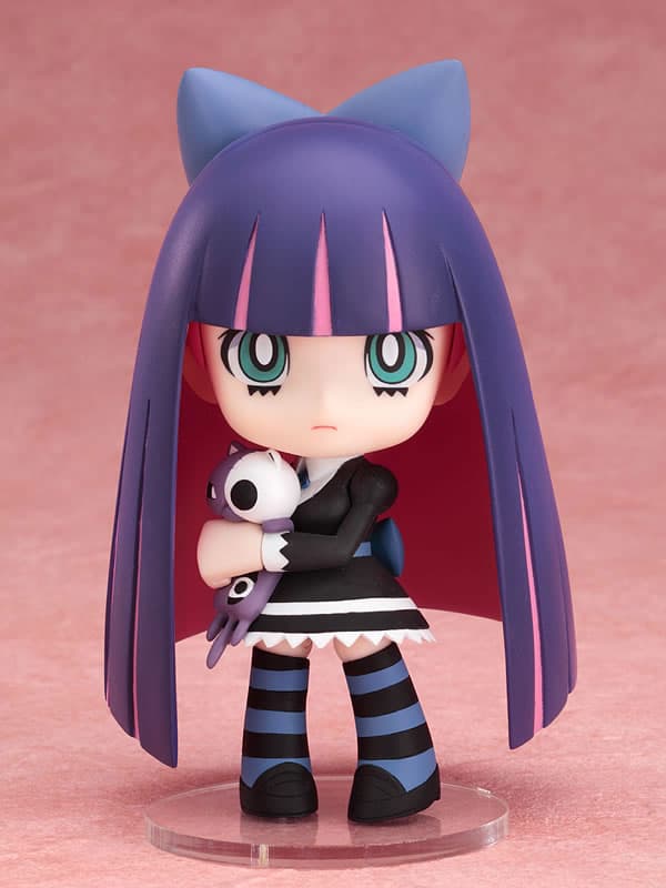 Nendoroid - Panty & Stocking with Garterbelt: Stocking