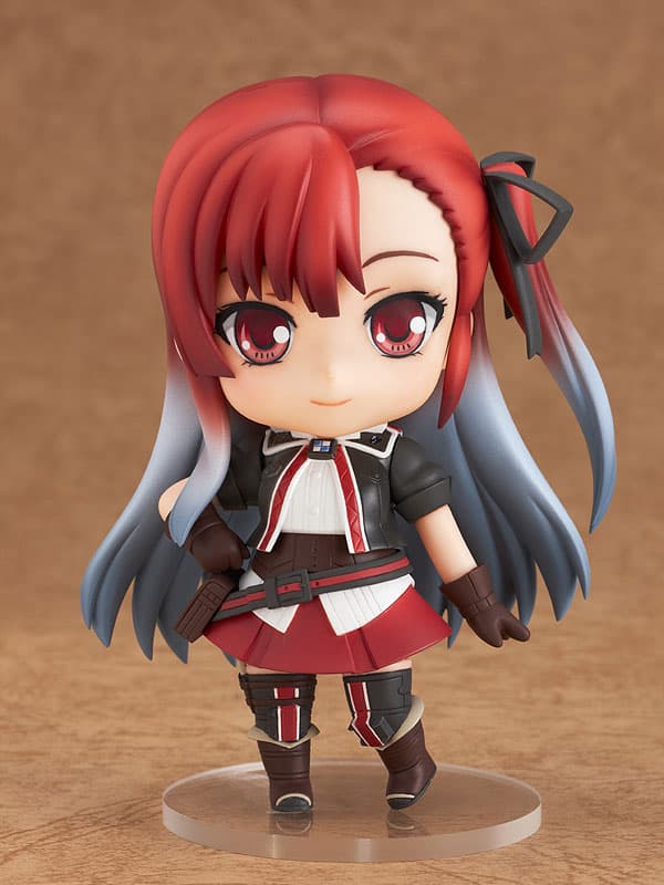 Nendoroid - Senjou no Valkyria 3: Riela