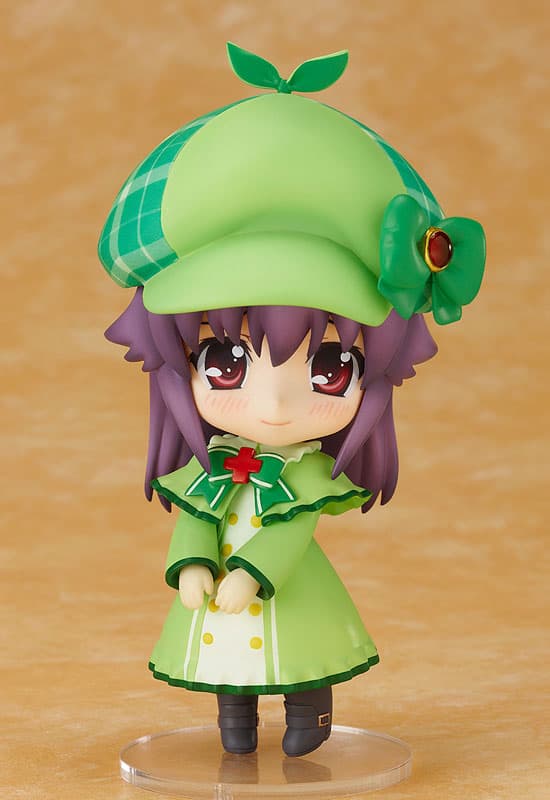 Nendoroid - Tantei Opera Milky Holmes: Hercule Barton