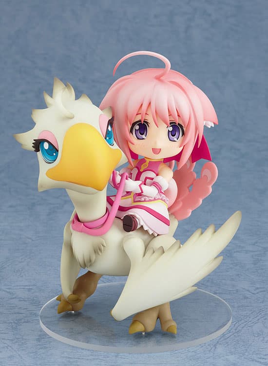 Nendoroid - DOG DAYS: Millhiore F. Biscotti