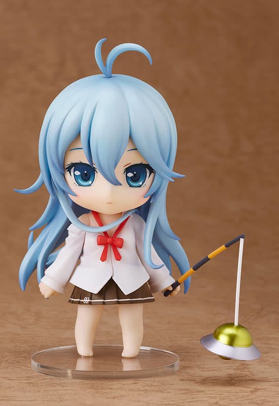 Nendoroid - Denpa Onna to Seishun Otoko: Erio