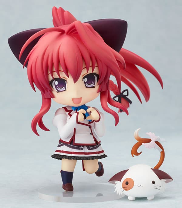 Nendoroid - Mashiroiro Symphony: Sana Inui