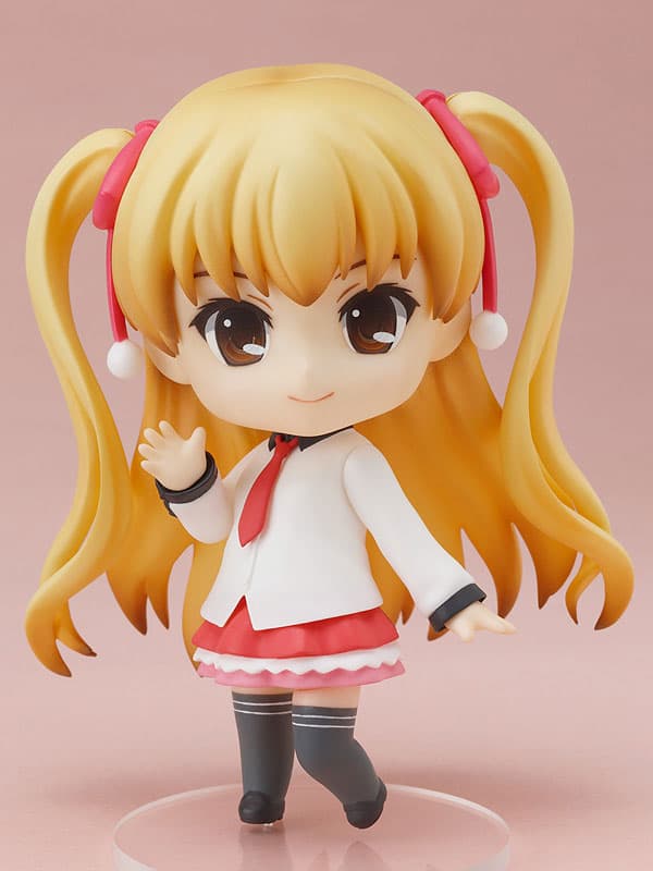 Nendoroid - Listen to Me, Girls. I Am Your Father!: Miu Takanashi
