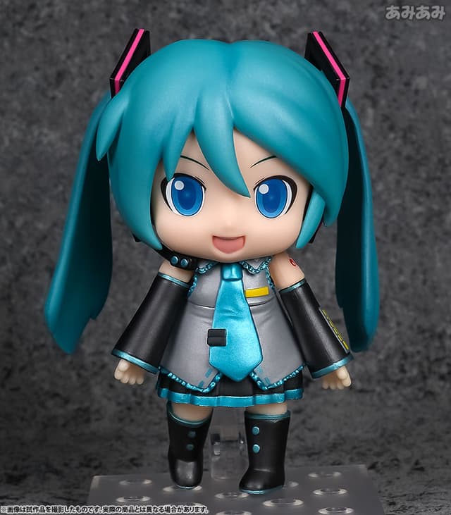 Nendoroid - Character Vocal Series 01. Hatsune Miku Mikudayo