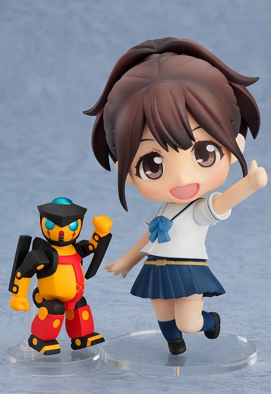 Nendoroid - ROBOTICS;NOTES: Akiho Senomiya
