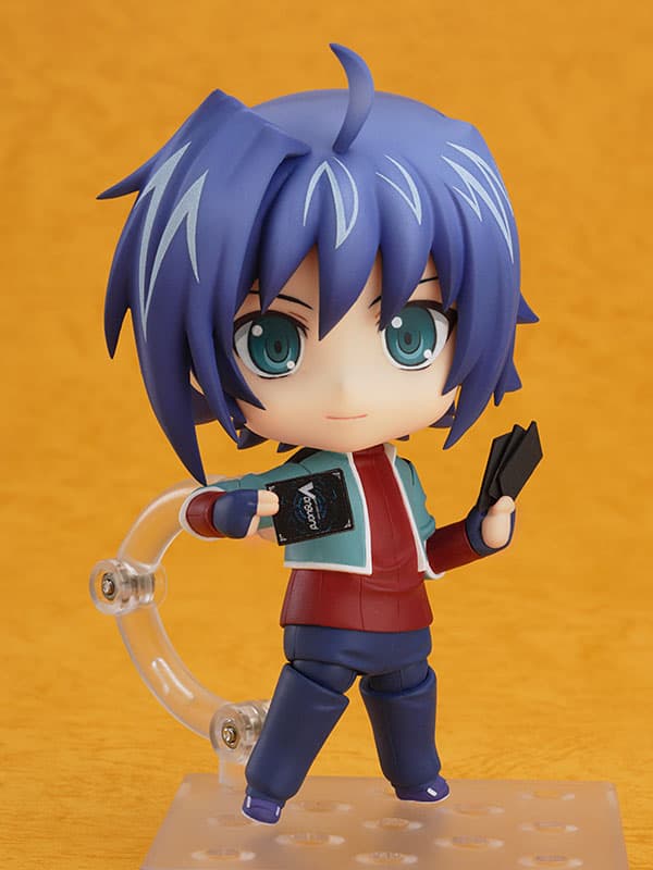 Nendoroid - Cardfight!! Vanguard: Aichi Sendou
