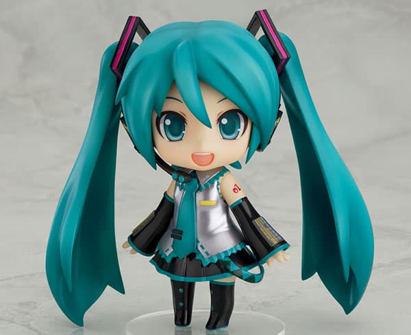 Nendoroid - Hatsune Miku Ver.2.0