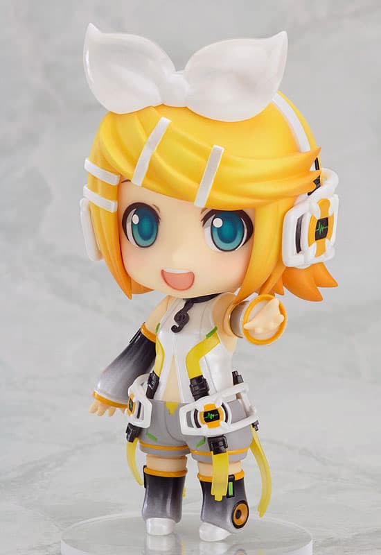 Nendoroid - Kagamine Rin Append
