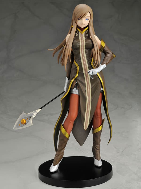 Tales of the Abyss - Tear Grants 1/7 Complete Figure