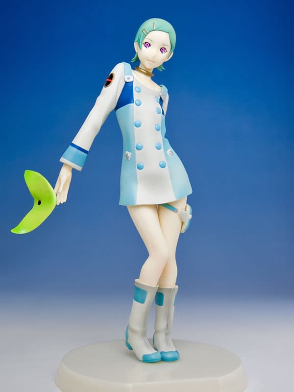 Eureka Seven - Eureka with Skyfish Ver. 1/6 Complete Figure