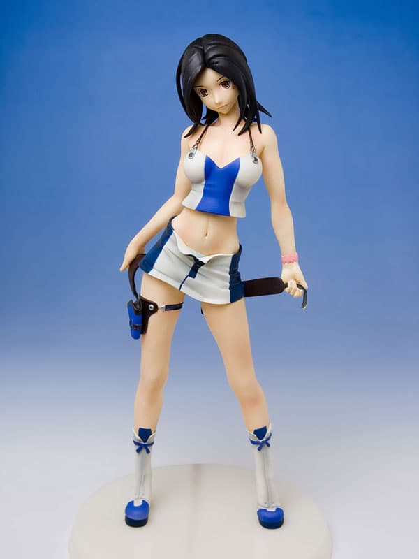 Eureka Seven - Talho Yuki 1/6 Complete Figure