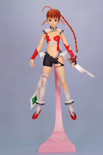 My-Otome - Arika Yumemiiya Damage Ver. 1/7 Complete Figure
