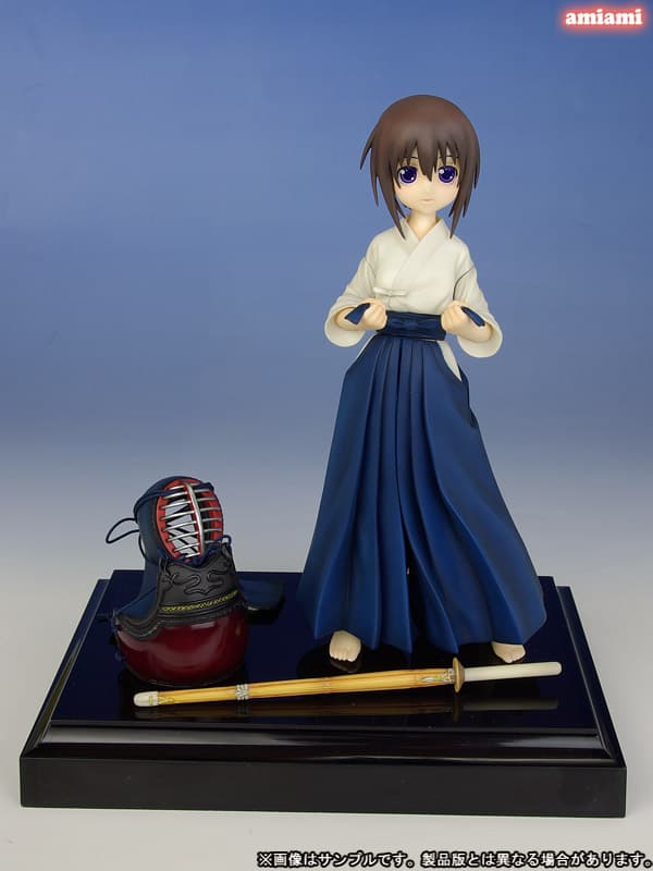 Bamboo Blade - Tamaki Kawazoe 1/7 Complete Figure