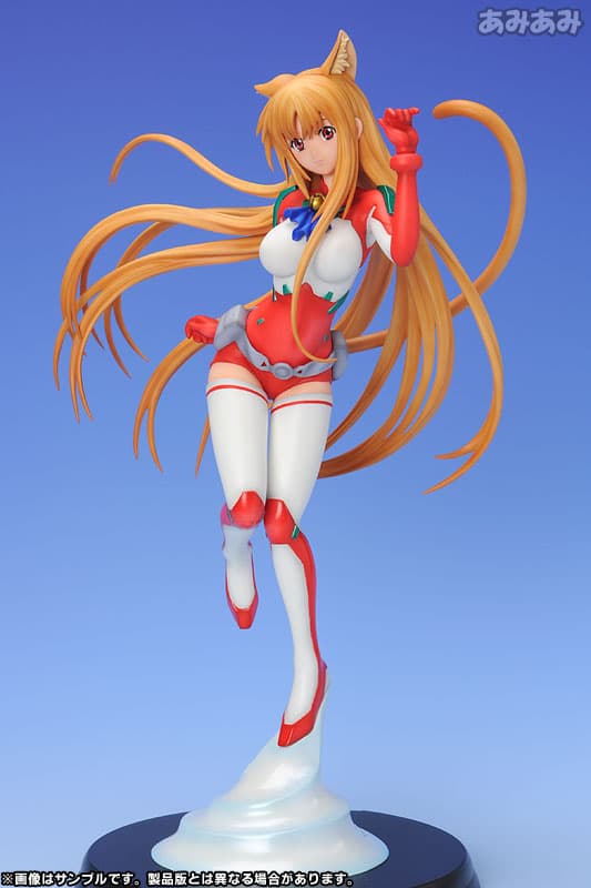 Asobi ni Iku yo! - Ellis 1/7 Complete Figure