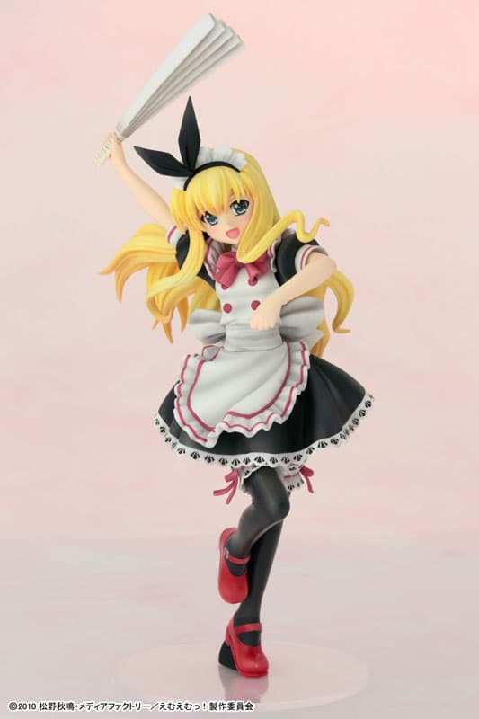 MM! - Mio Isurugi 1/7 Complete Figure