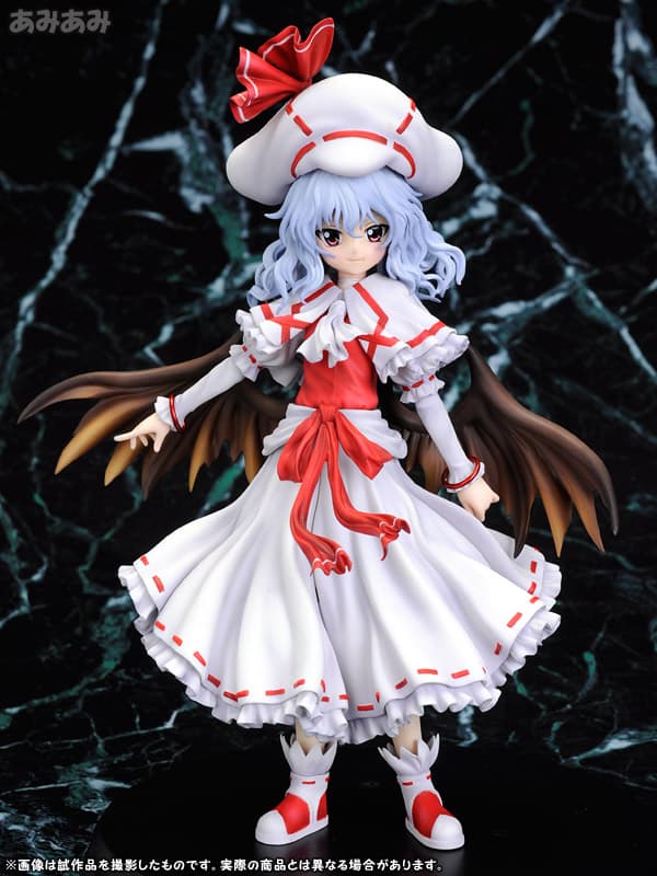 Touhou Project - Remilia Scarlet -Kourindou ver.- 1/8 Complete Figure