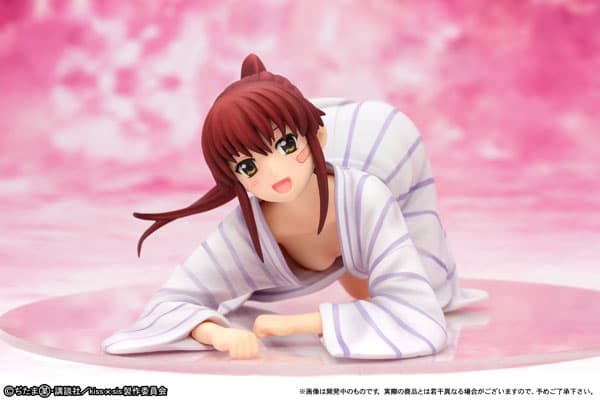Kiss x sis - Riko Sunomie 1/7 Complete Figure