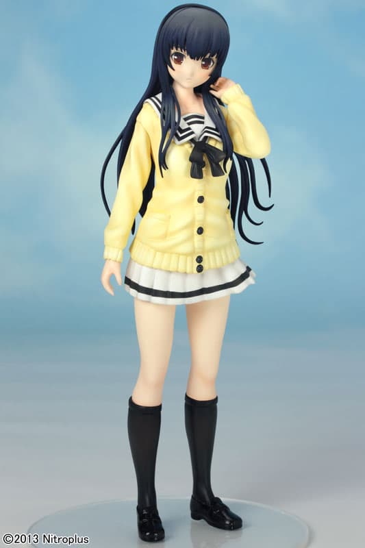 Kimi to Kanojo to Kanojo no Koi. - Miyuki Sone 1/8 Complete Figure