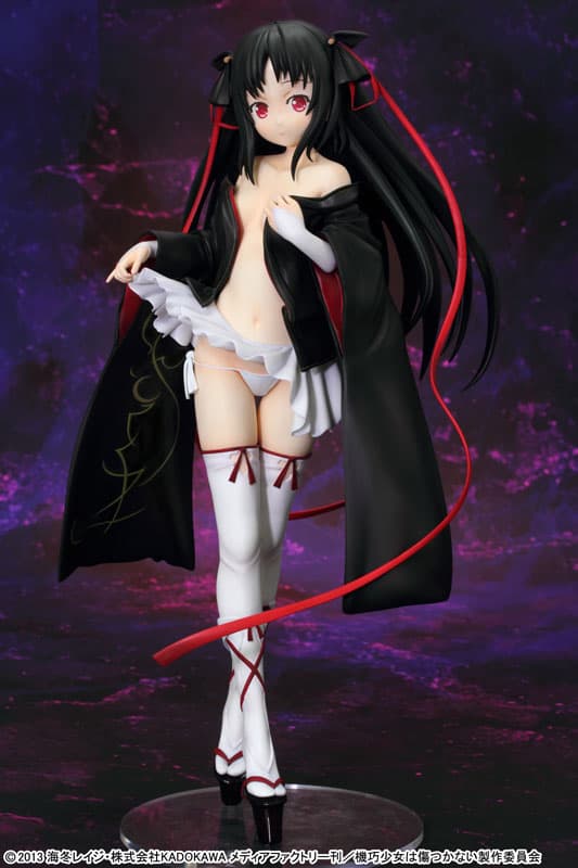 Unbreakable Machine-Doll - Yaya -ver.2- 1/7 Complete Figure