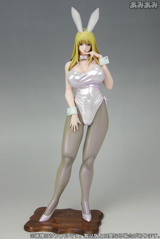 Rion 1/5 Complete Figure