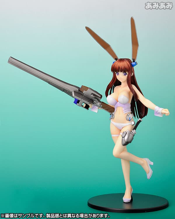 SoulSaber 2 - Miyuko LSP 1/6 Complete Figure
