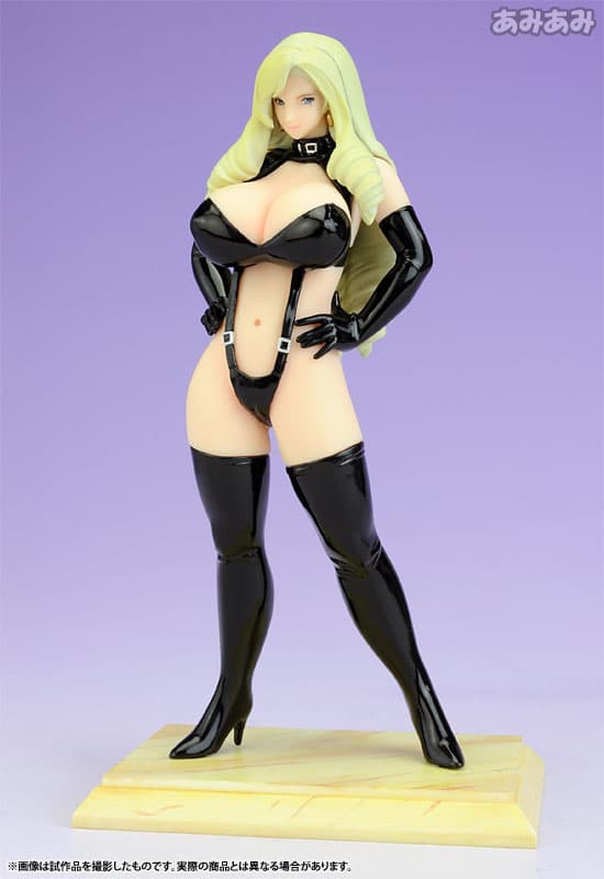 Masaki Mizuhara Collection - REIRA Subspecies 1/12 Complete Figure