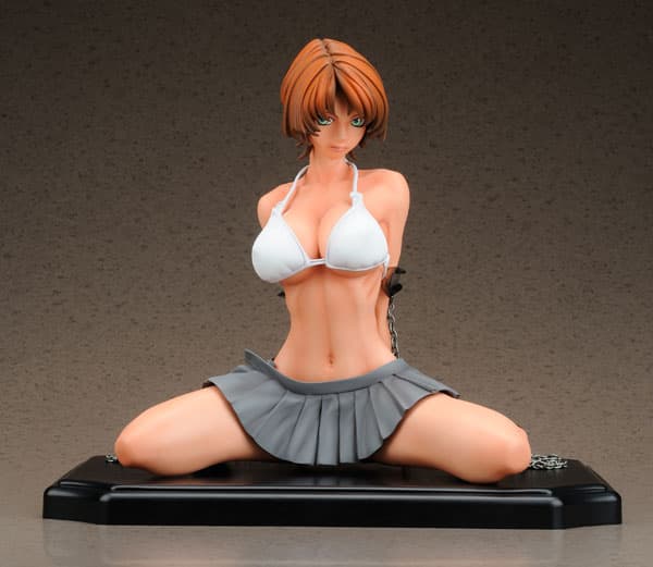 Brilliant Cut Original - Kousoku no Bishoujo Touko Kurosawa "After School Ver." 1/4 Complete Figure