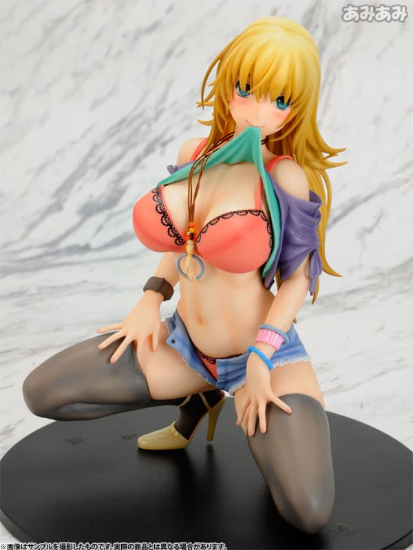 Torotoro Otome - Reina 1/6 Complete Figure