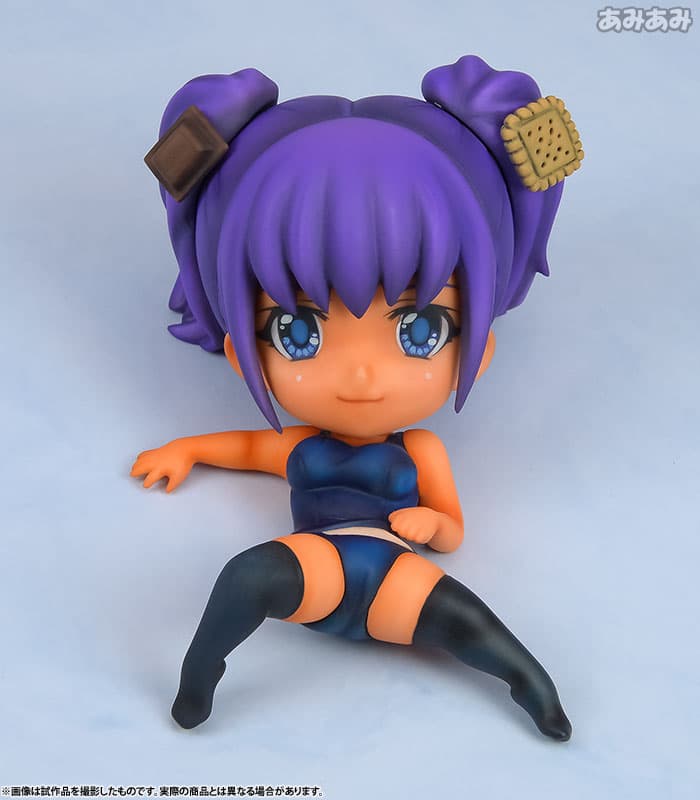 Eroid - Hikidashi no Naka no Kanojo: Rino-chan Complete Figure