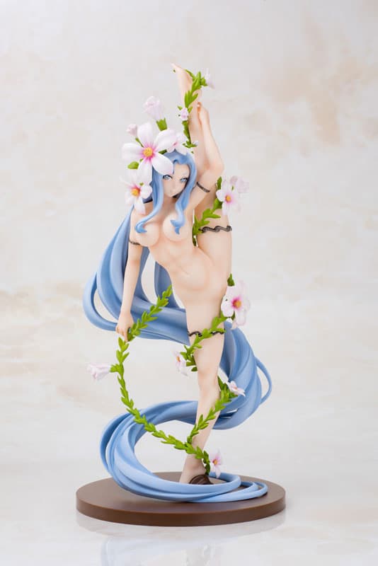 Flower Fairy Maria Bernhardt Limited Distribution Complete Figure