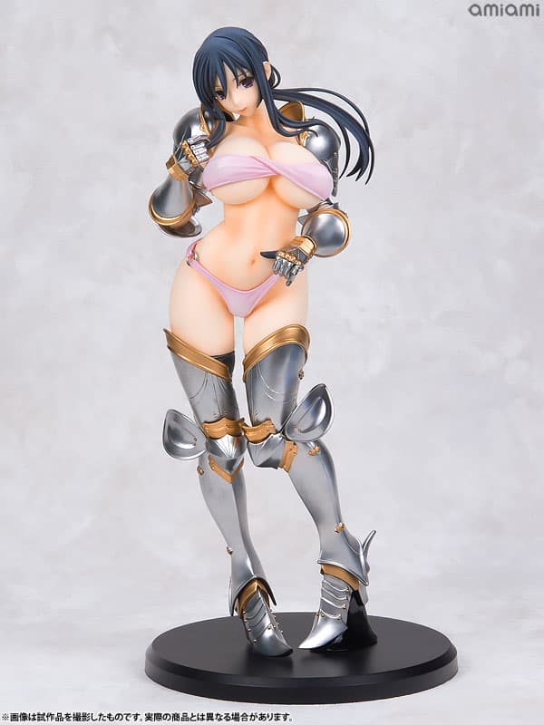 Walkure Romanze Re:tell - Ayako Hiiragi 1/6 Complete Figure