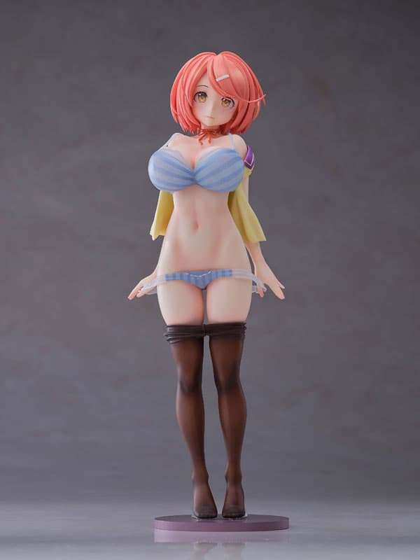 LOVE CUBE Akira Higashiboujou 1/6 Complete Figure
