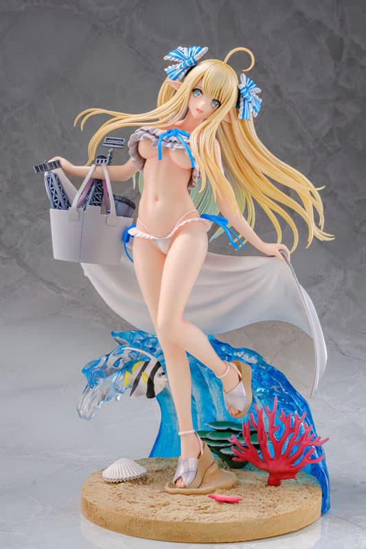 Azur Lane Centaur Beachside Undine 1/6 Complete Figure