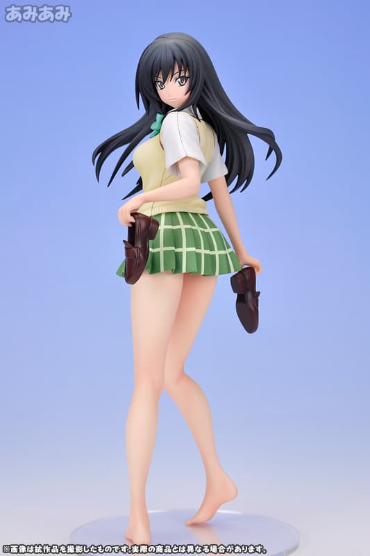 Motto To Love-Ru - Yui Kotegawa 1/7 Complete Figure