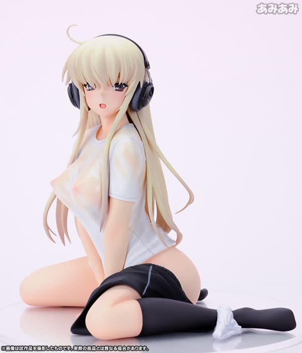 Maid Yome - Yuki 1/7 Complete Figure