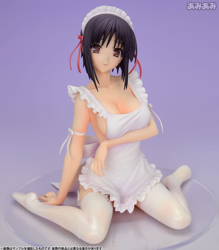 Princess Lover! - Yu Fujikura 1/7 Complete Figure