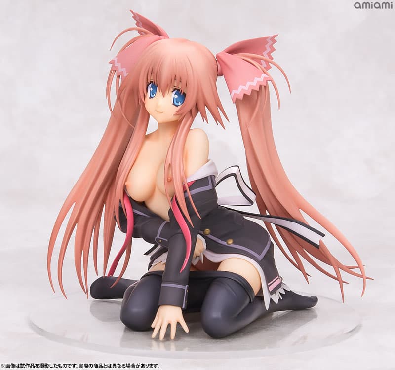 Hello, good-bye - Mei Yukishiro 1/7 Complete Figure