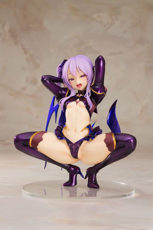 Aisei Tenshi Love Mary Succu Mare Lapis Illustrated by Satou Kuuki 1/6 Complete Figure
