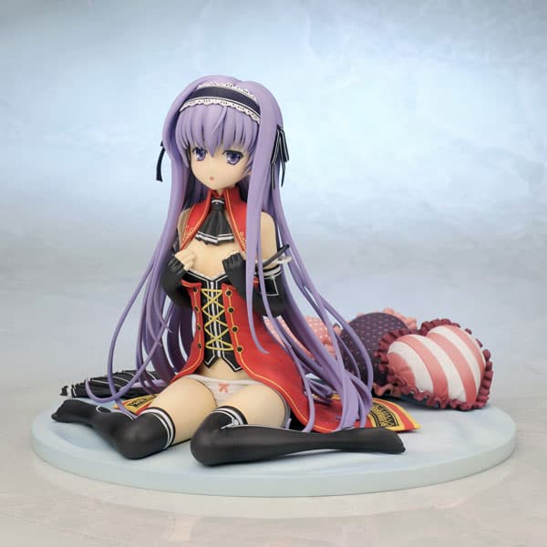 Koi Kishi Purely Kiss - Yuu Fujimori 1/7 Complete Figure