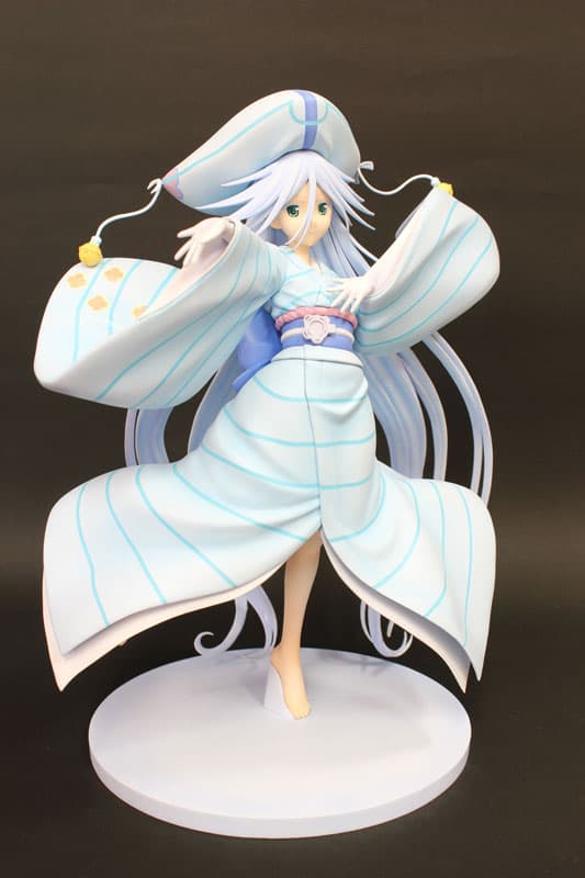 Mushibugyo 1/7 Complete Figure