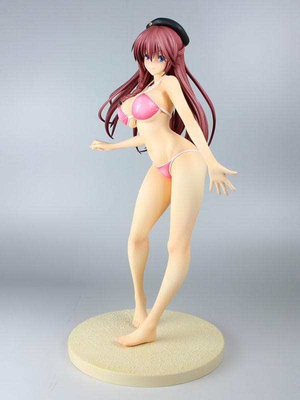 Trinity Seven: 7 Nin no Mahoutsukai - Asami Lilith - 1/8 - Swimsuit ver.