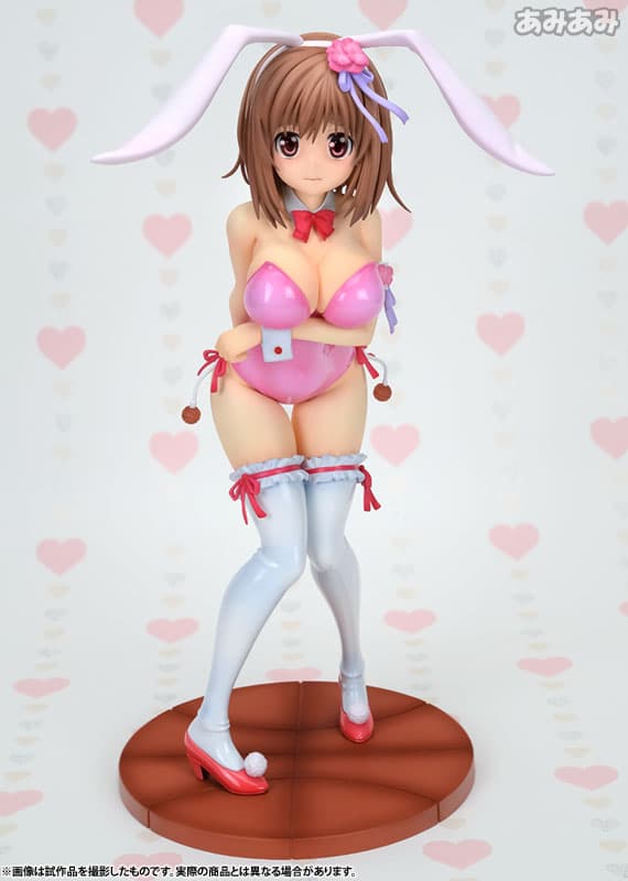 RO-KYU-BU! SS - Airi Kashii -Usagi-san Ver.- 1/7 Complete Figure