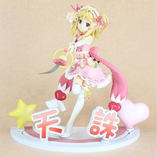 Black Bullet - Tina Sprout - 1/7 - Tenchuu Girls ver.