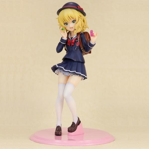 THE iDOLM@STER Cinderella Girls - Sakurai Momoka - 1/7 - Rose Fleur