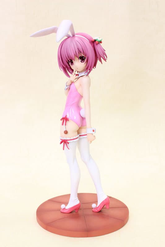 RO-KYU-BU! SS - Tomoka Minato -Usagi-san Ver.- (Refine) 1/7 Complete Figure