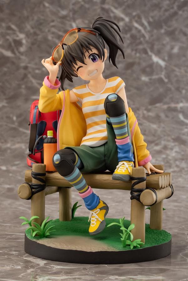 Yama no Susume - Kuraue Hinata - 1/7