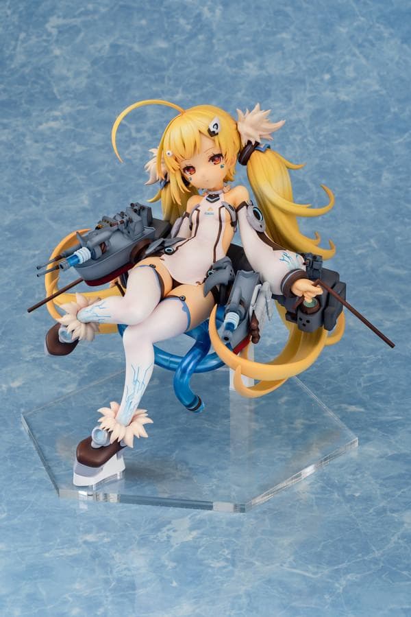 Azur Lane - Eldridge - 1/7